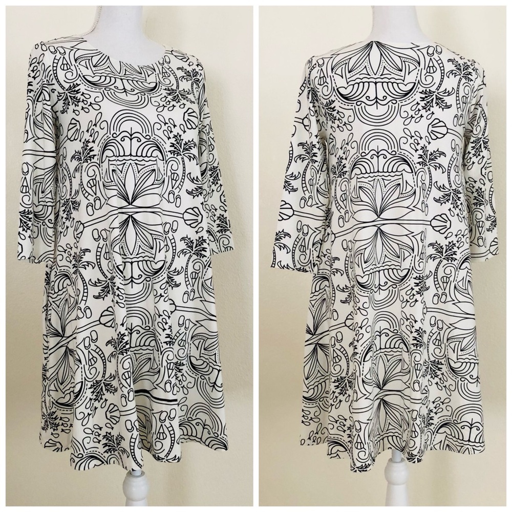 Fighting Eel Dress Ashley (S)